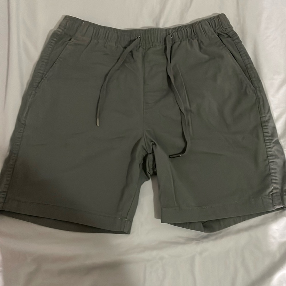 GAP Grey Shorts